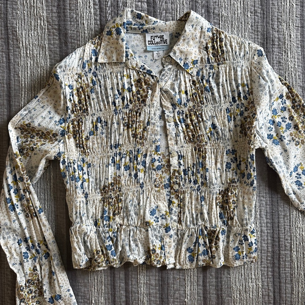 Blouse